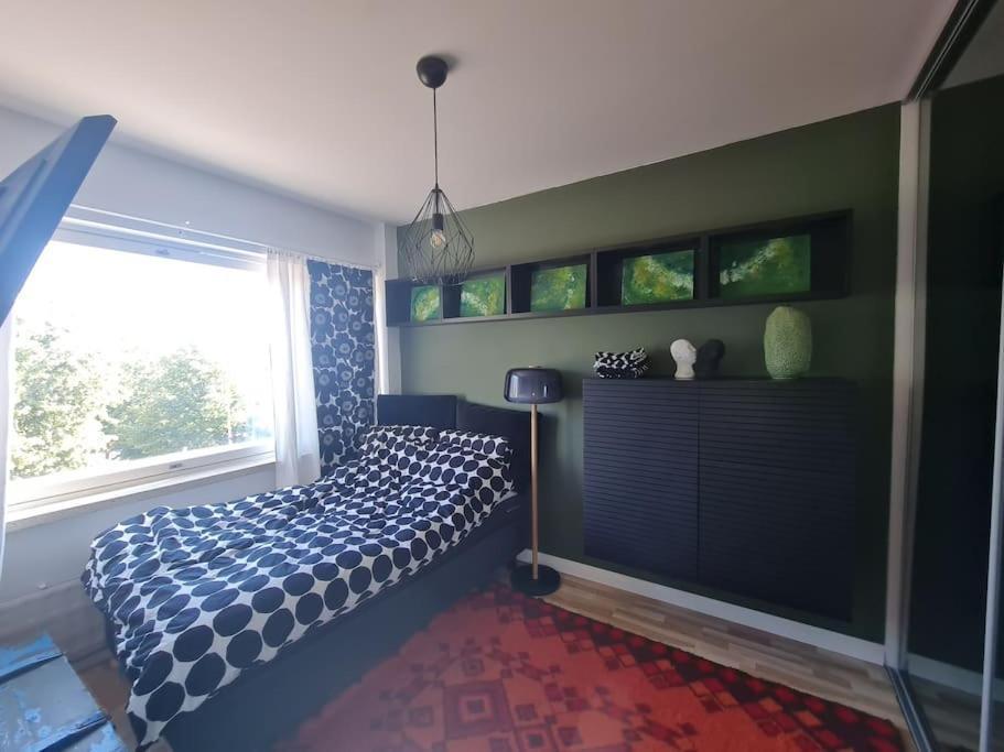 Rovio Art Apartments Gummeruksenkatu 5 Jyvaeskylae Extérieur photo